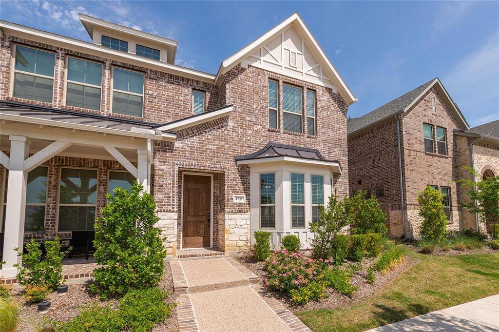 Arlington, TX 76005,4721 Smokey Quartz Lane