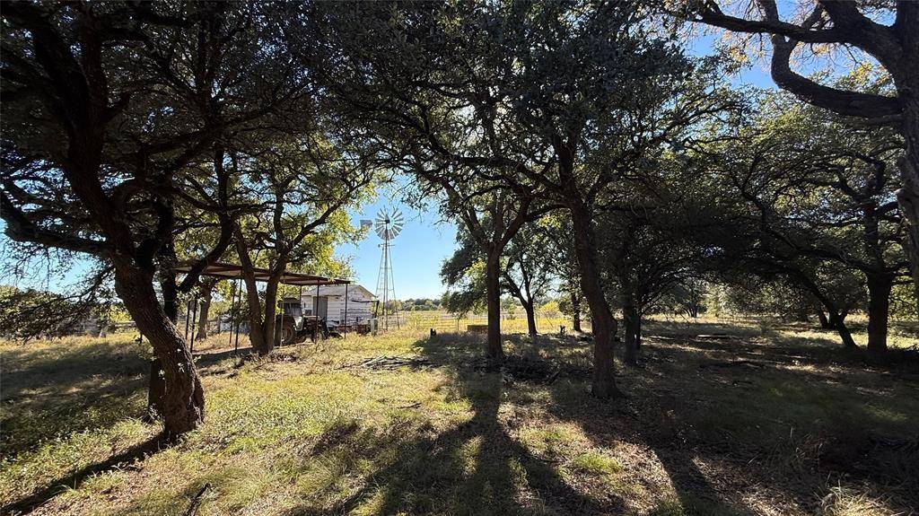 Meridian, TX 76665,1383 County Road 1110