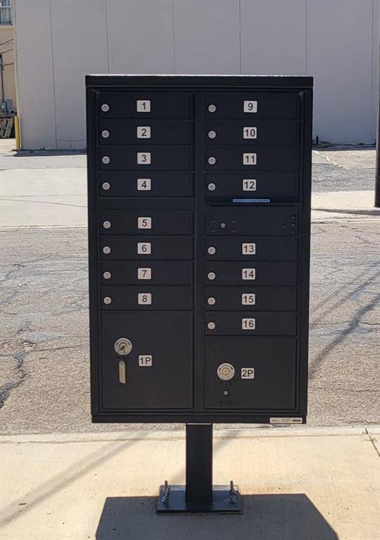 Cleburne, TX 76031,201 E Chambers Street #205