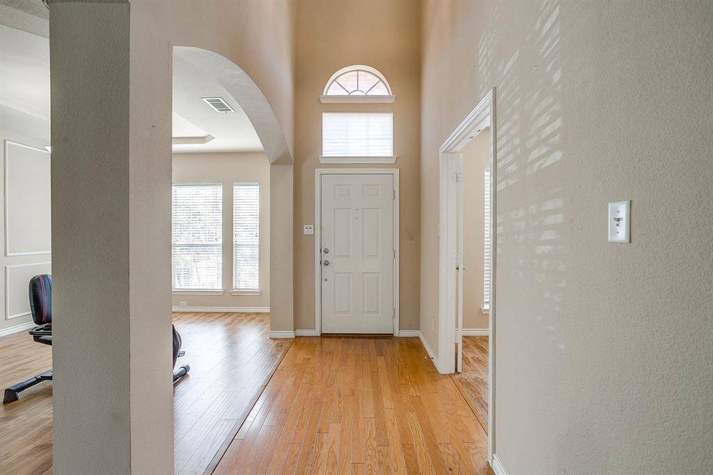 Fort Worth, TX 76123,5504 Meadow Valley Drive