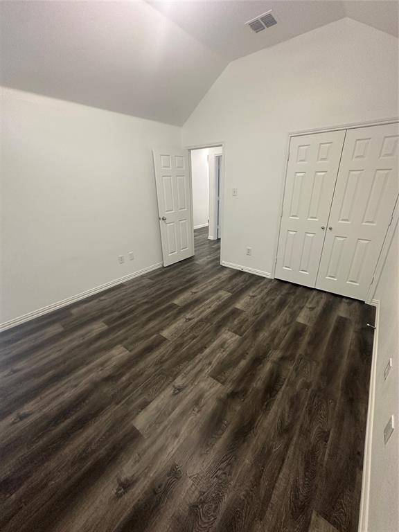 Crowley, TX 76036,424 Shady Shore Lane