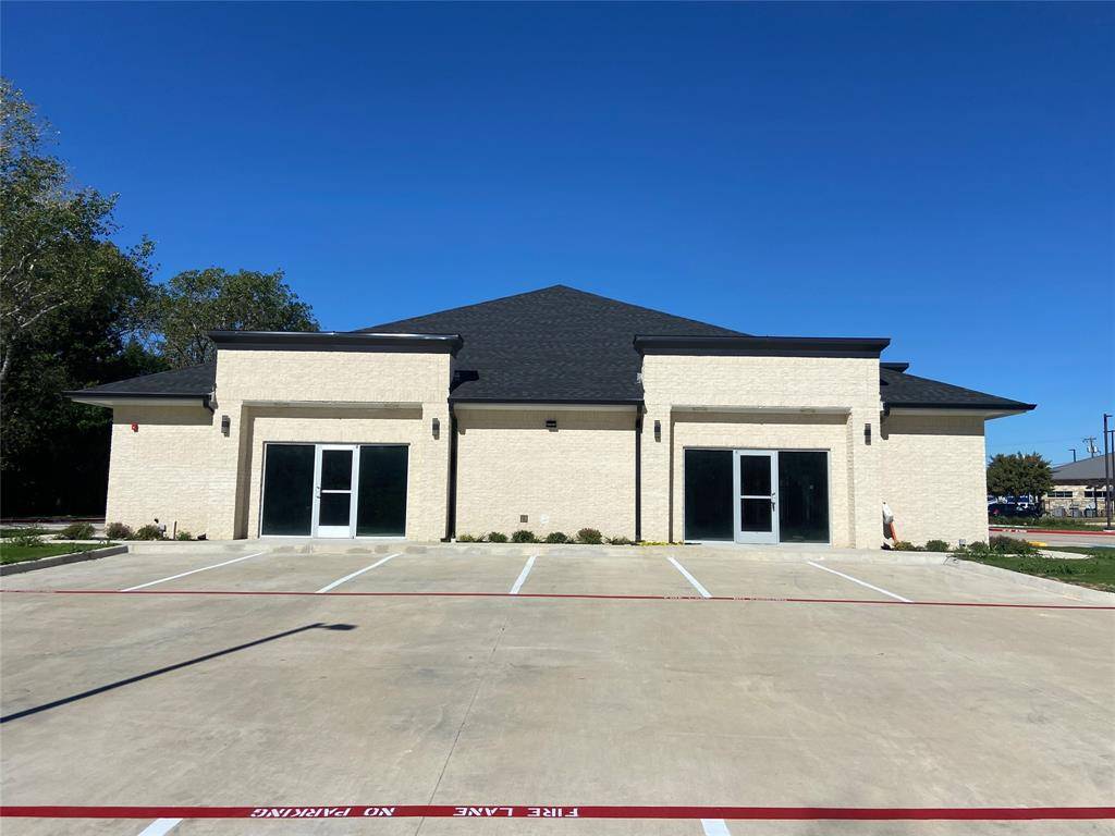 Seagoville, TX 75159,199 N US-175