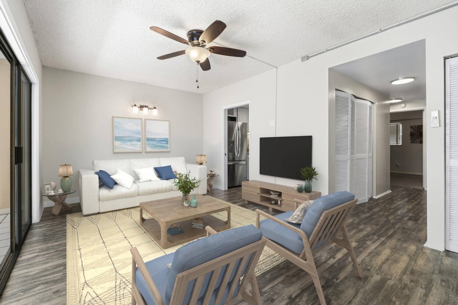 Kailua-kona, HI 96740,75-5719 ALII DR #102