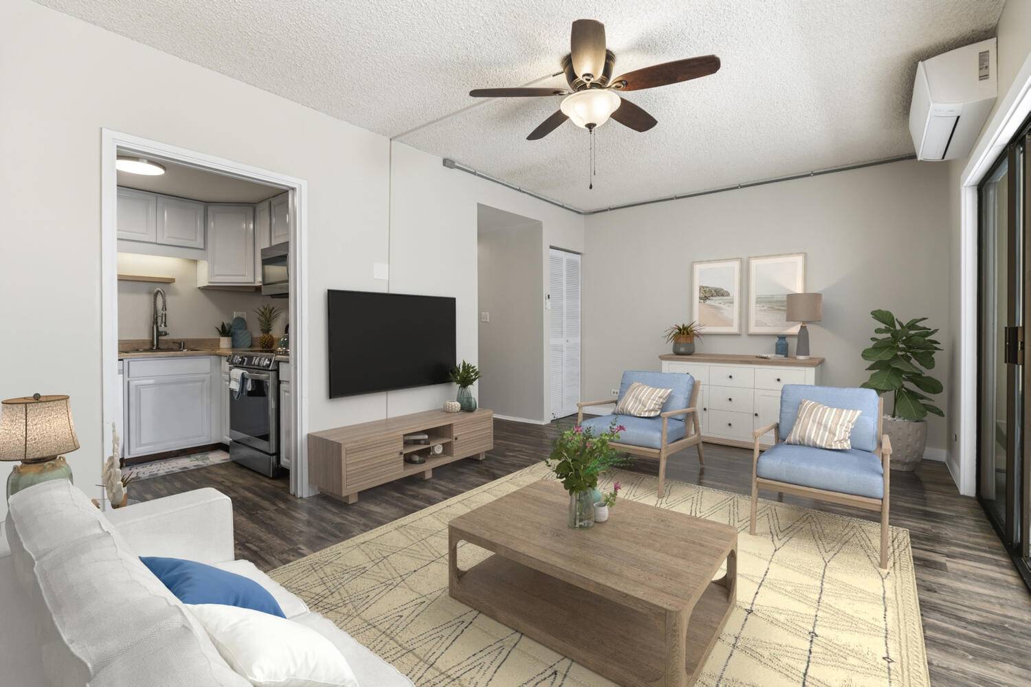 Kailua-kona, HI 96740,75-5719 ALII DR #102