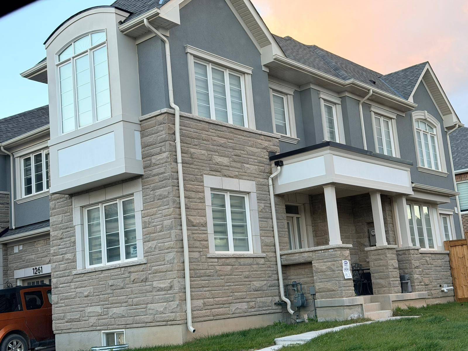 Milton, ON L9E 2A9,1263 Havelock GDNS #Upper