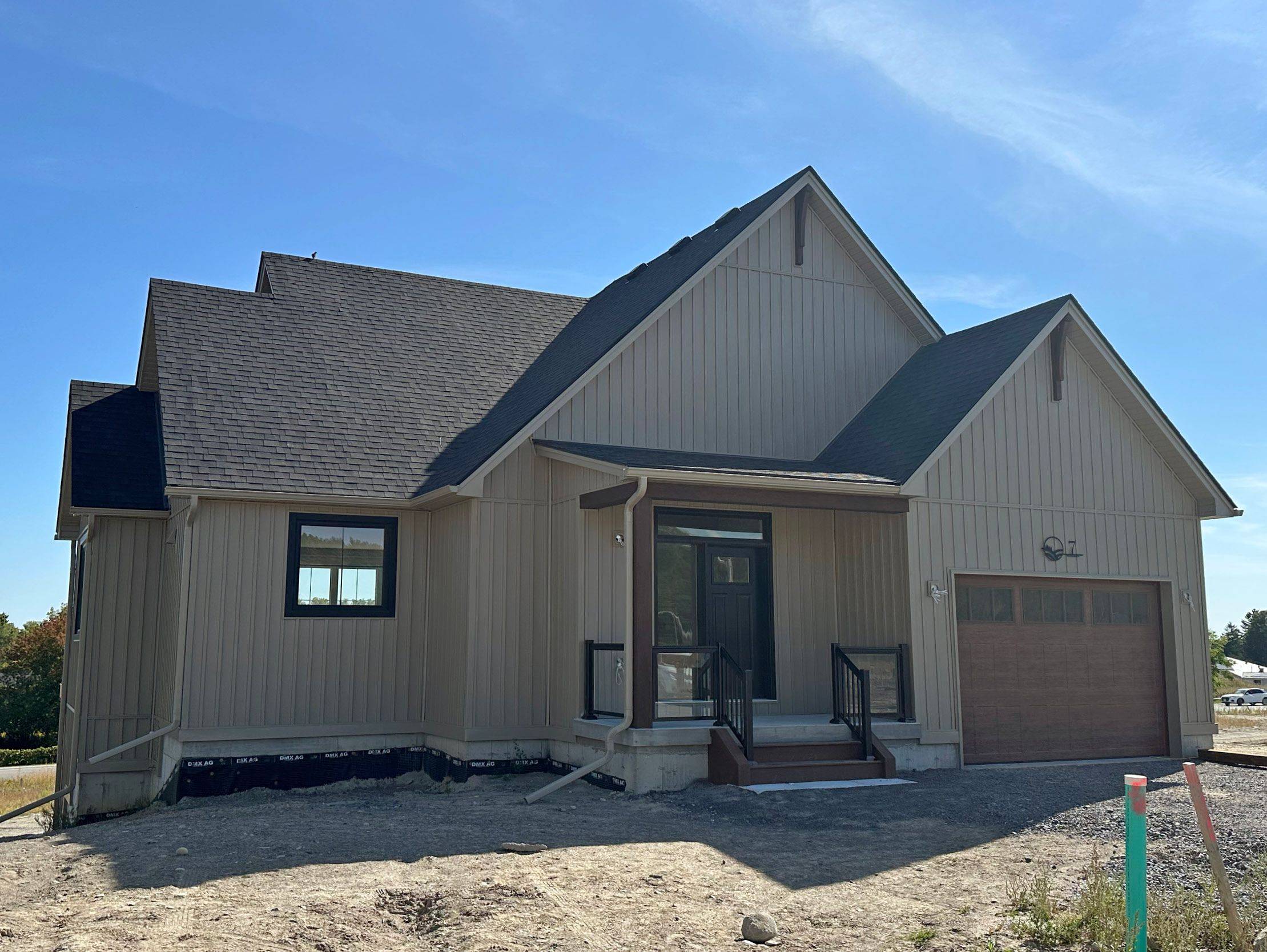 Cramahe, ON K0K 1S0,7 Merriman CT