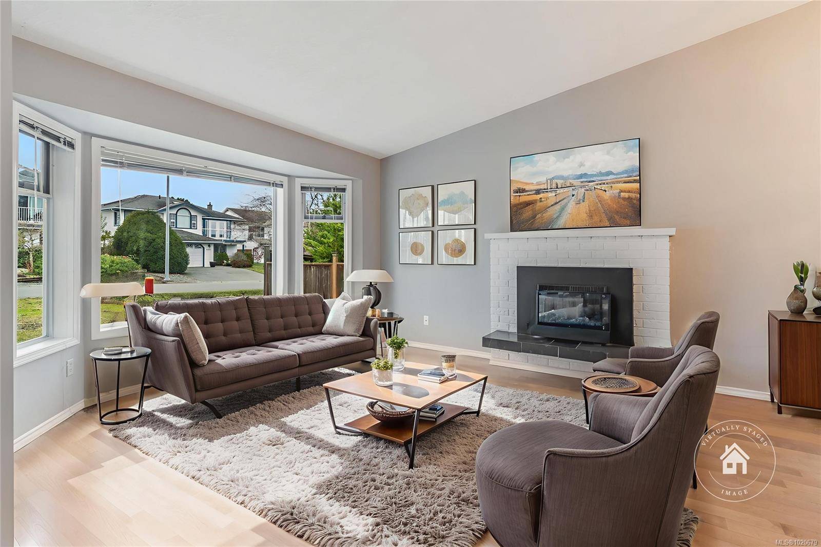 Nanaimo, BC V9V 1C2,6253 Olympia Way