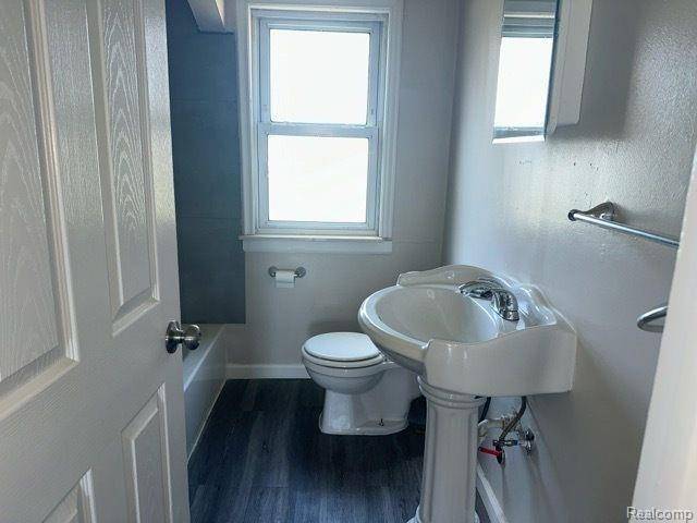 Detroit, MI 48217,1688 S ETHEL ST