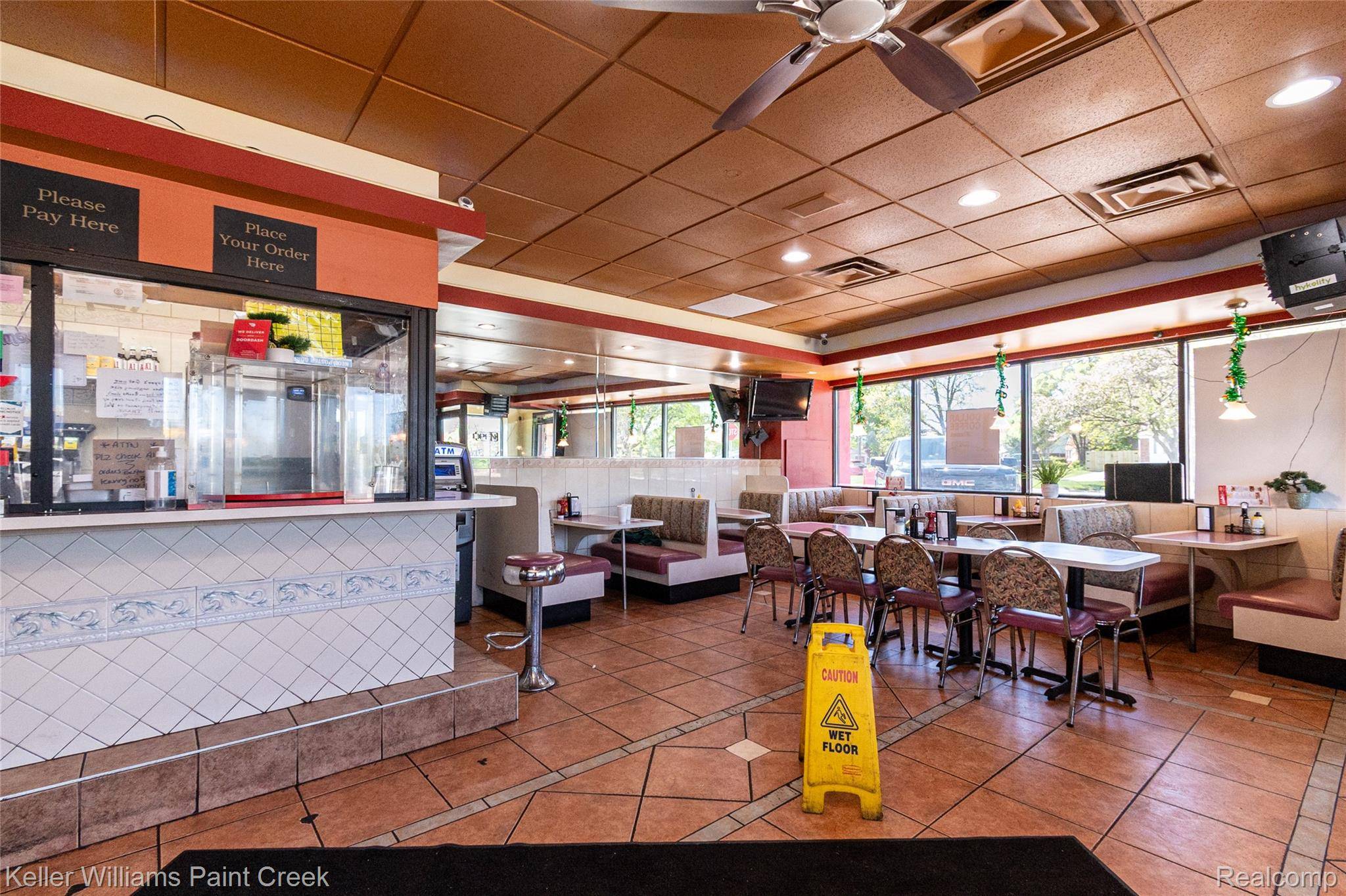 Harper Woods, MI 48225,19840 Kelly RD