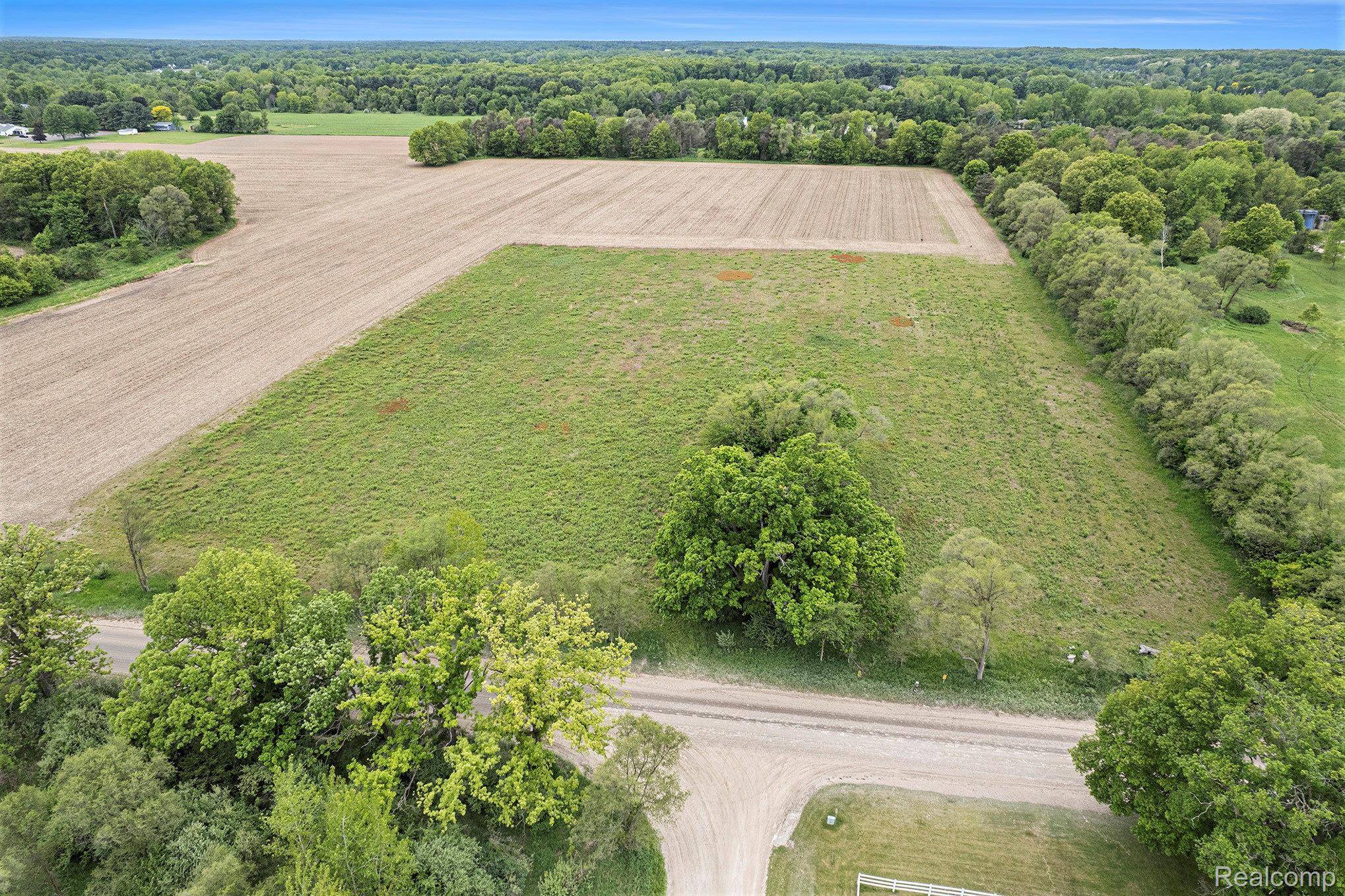 Putnam, MI 48169,Lot 14 Pingree RD