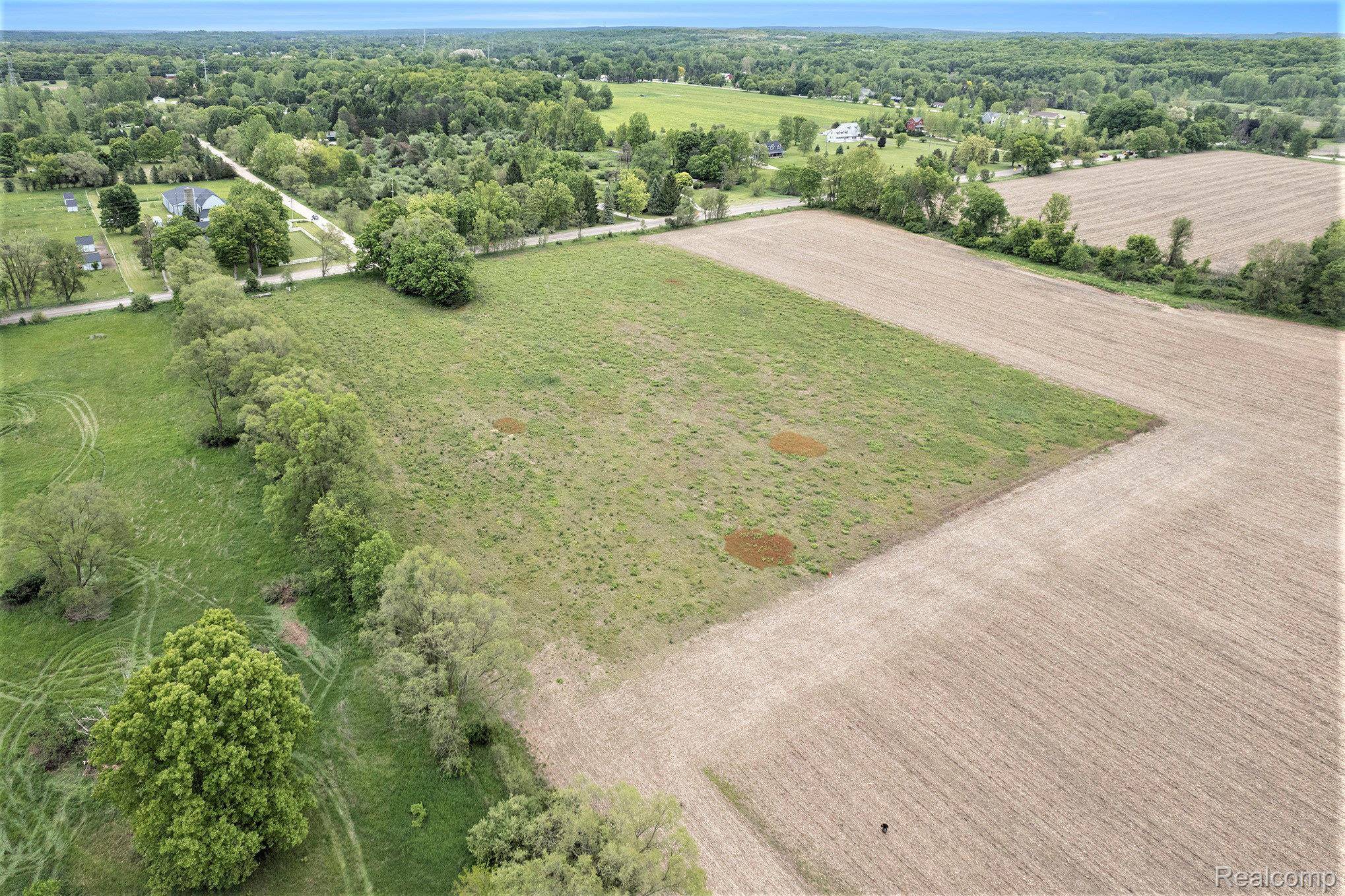 Putnam, MI 48169,Lot 14 Pingree RD