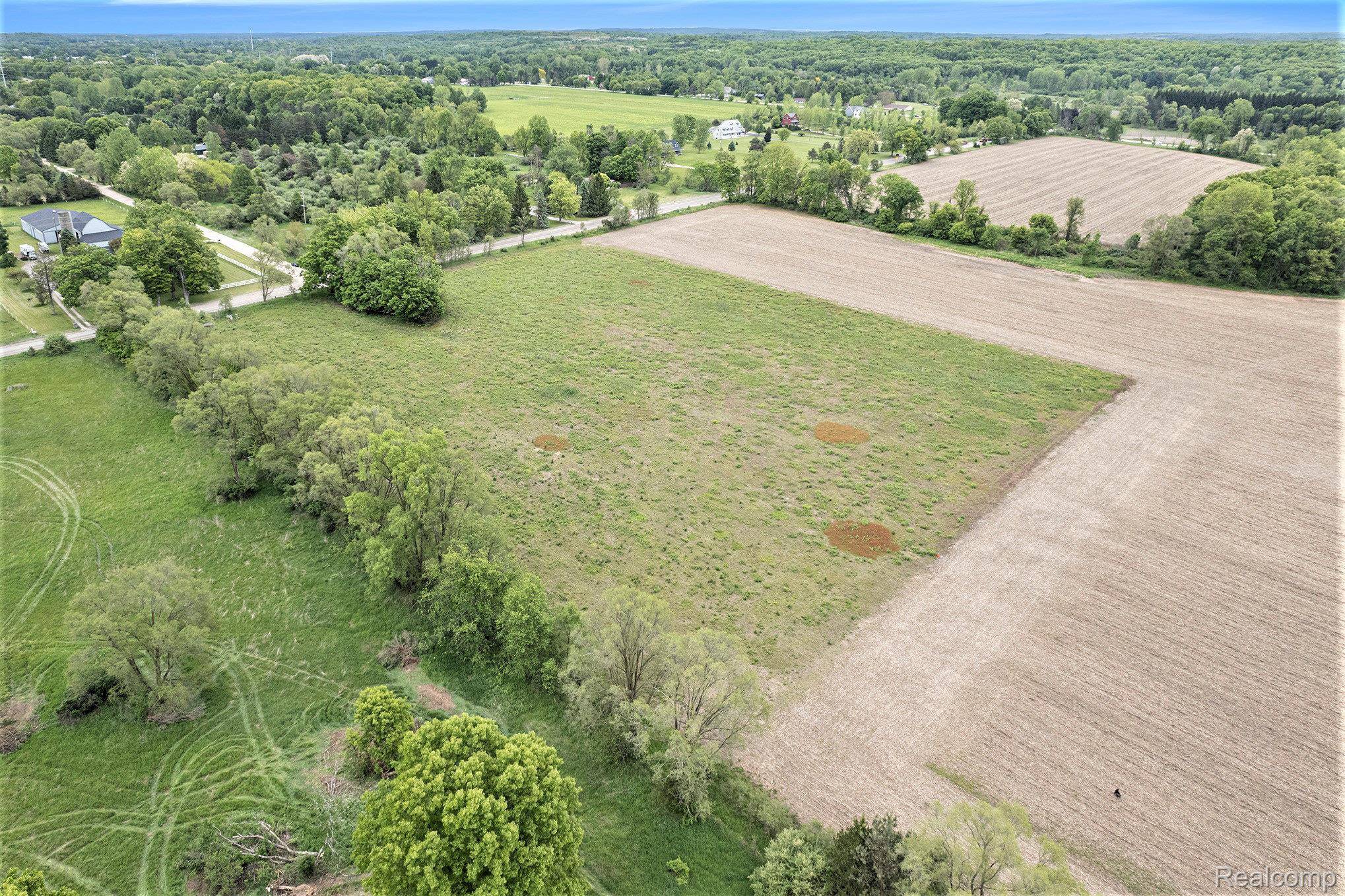 Putnam, MI 48169,Lot 14 Pingree RD