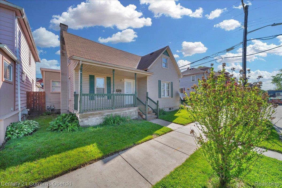 River Rouge, MI 48218,59 E Pleasant ST