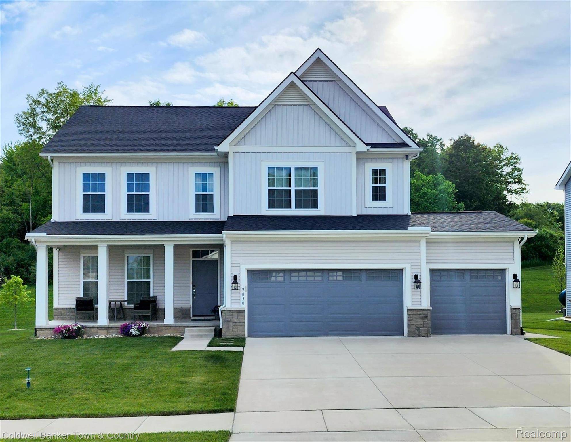 Brighton, MI 48116,9850 Kylie DR