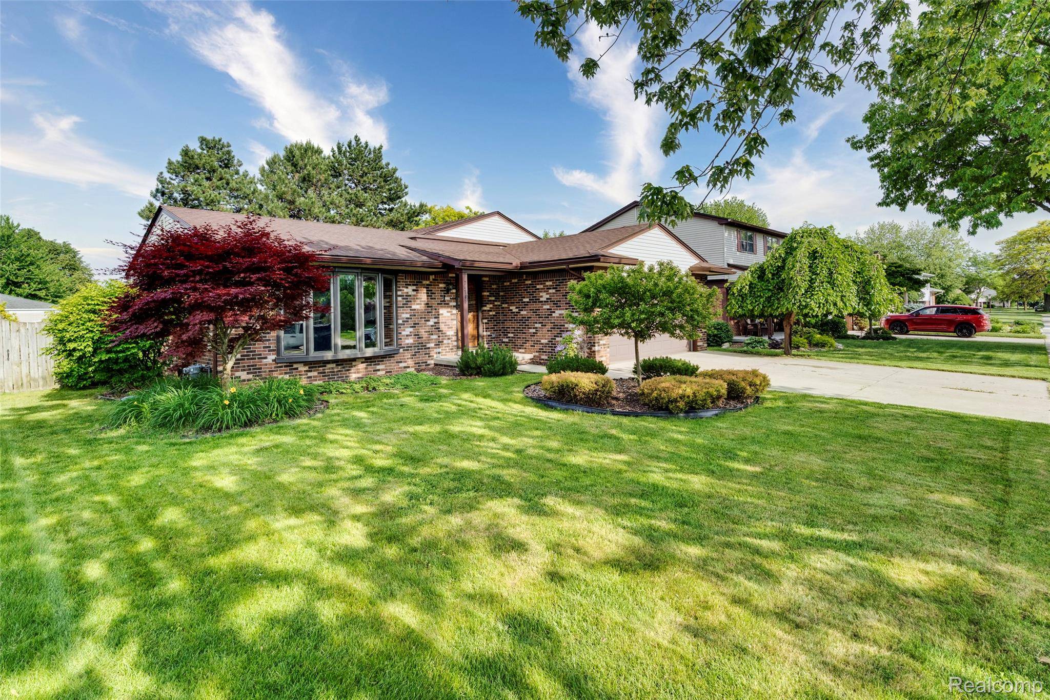 Woodhaven, MI 48183,24705 Colonial DR