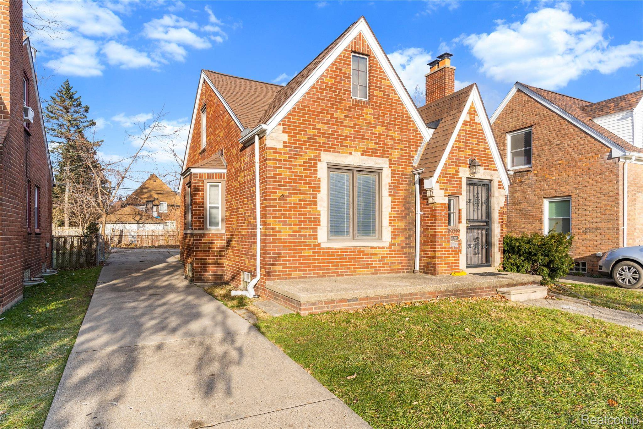 Detroit, MI 48224,10799 Worden ST