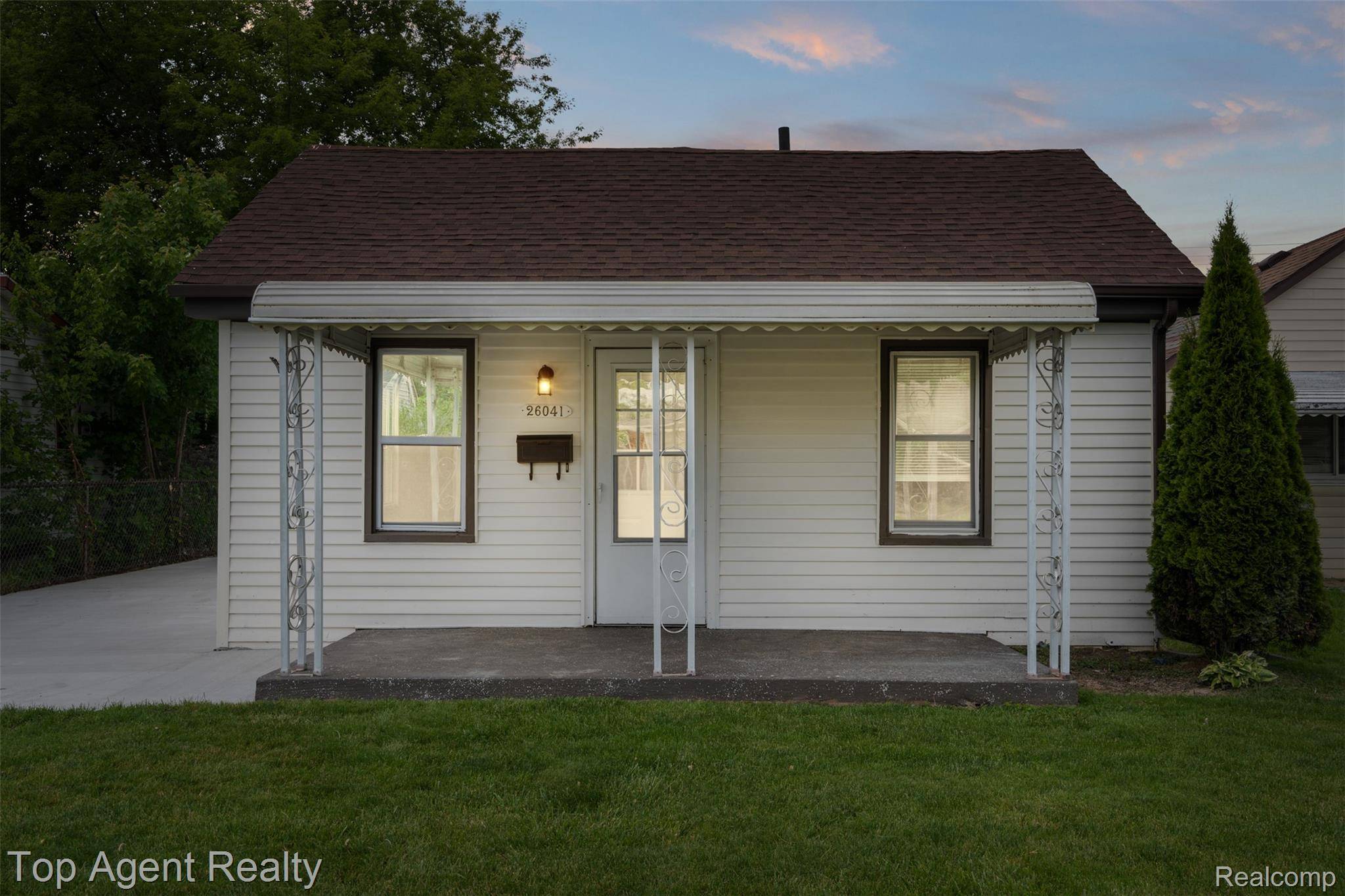 Roseville, MI 48066,26041 Belanger ST