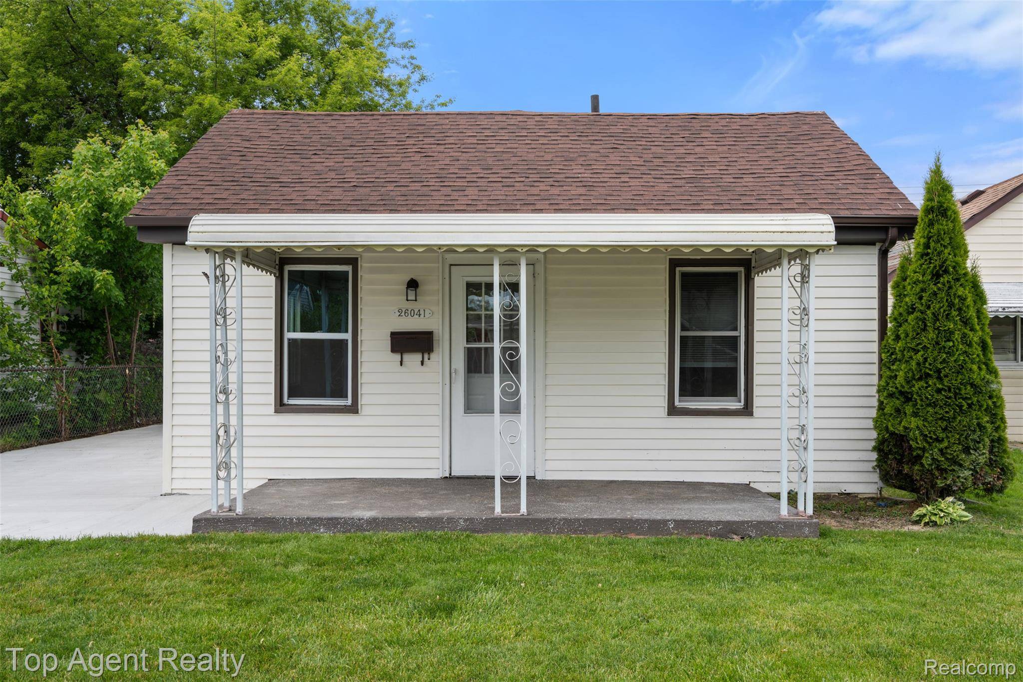 Roseville, MI 48066,26041 Belanger ST