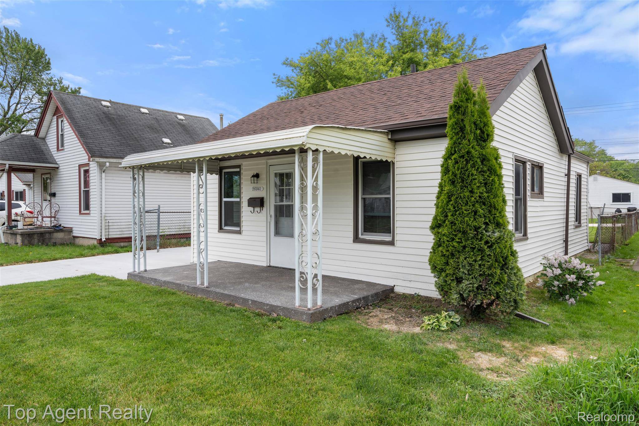 Roseville, MI 48066,26041 Belanger ST