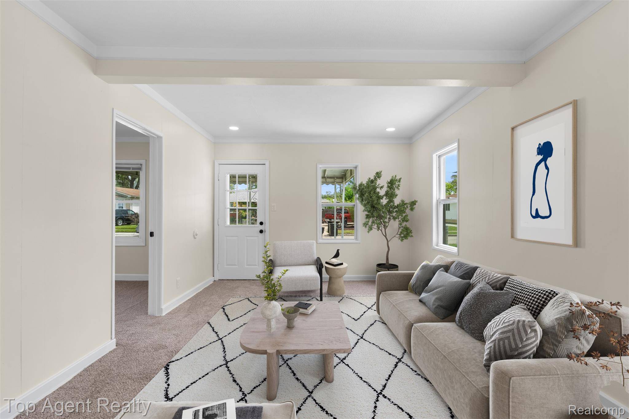 Roseville, MI 48066,26041 Belanger ST