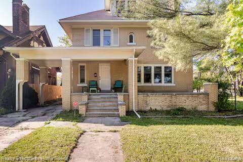 Detroit, MI 48206,1914 Edison ST