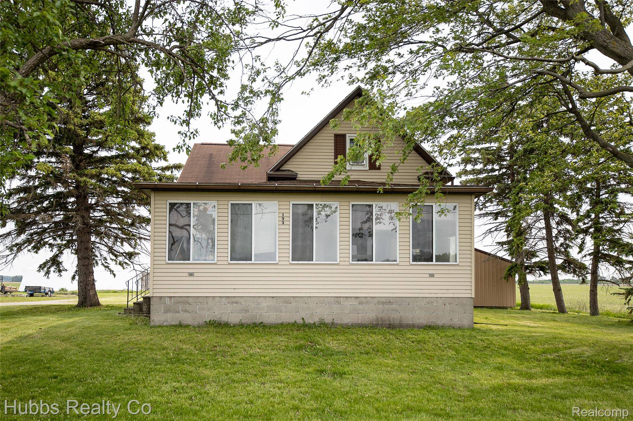Munger, MI 48747,193 W Munger RD