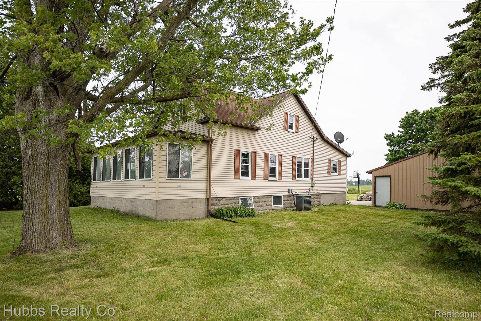 Munger, MI 48747,193 W Munger RD