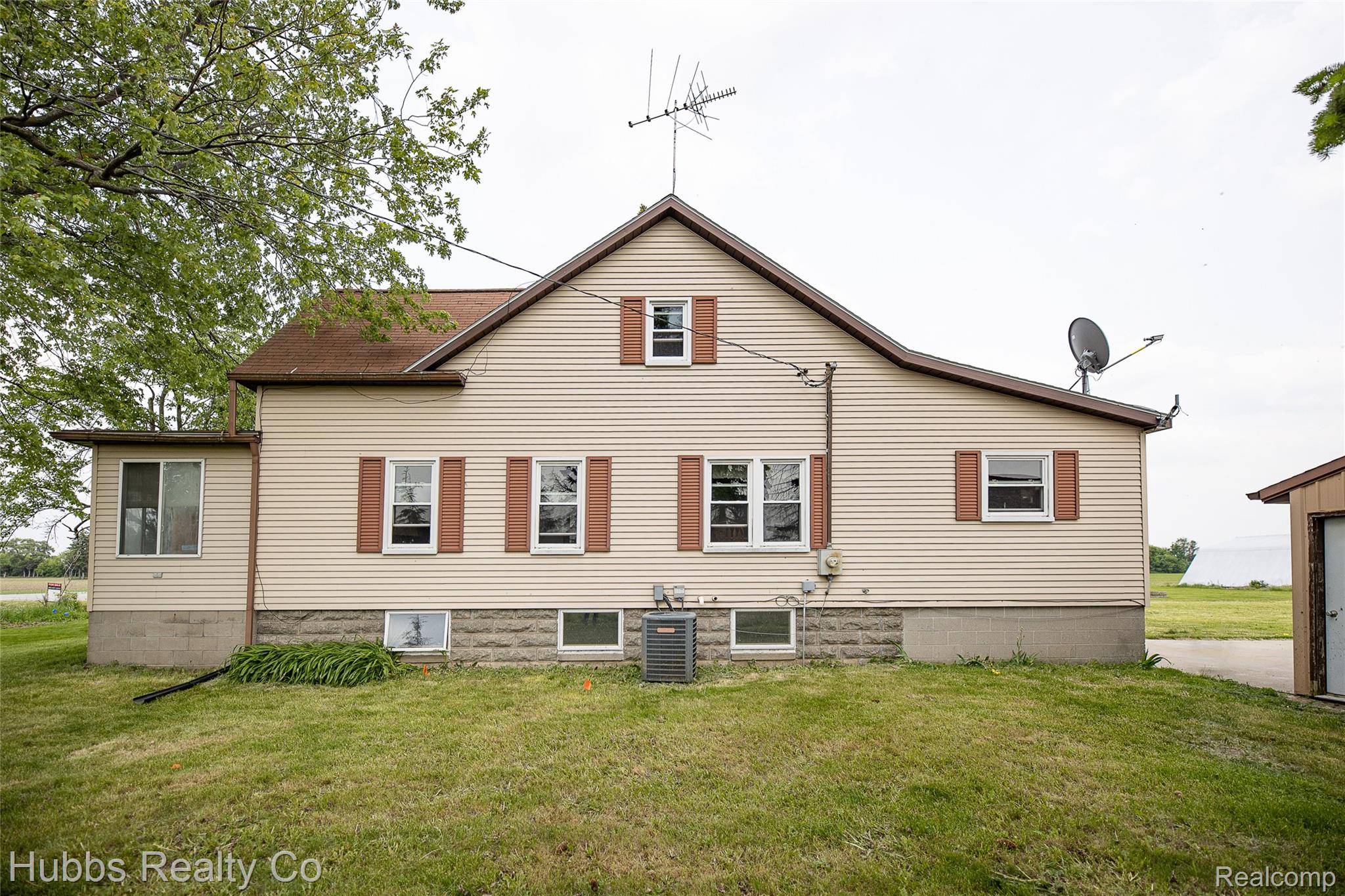 Munger, MI 48747,193 W Munger RD