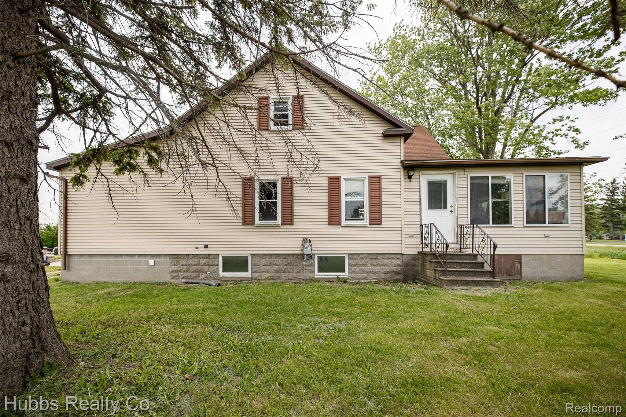 Munger, MI 48747,193 W Munger RD