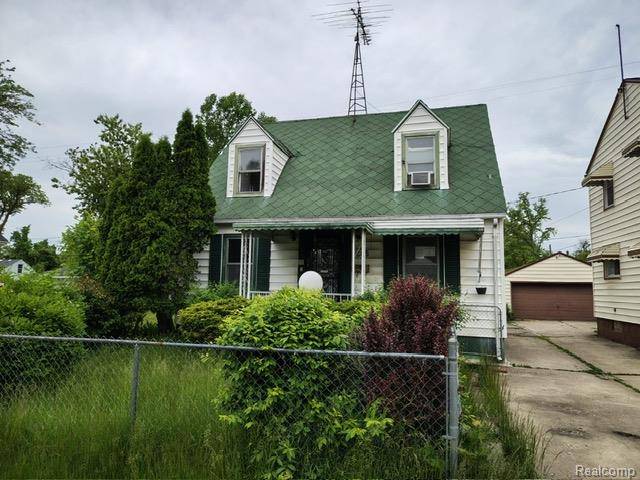 Flint, MI 48505,605 E Baltimore BLVD