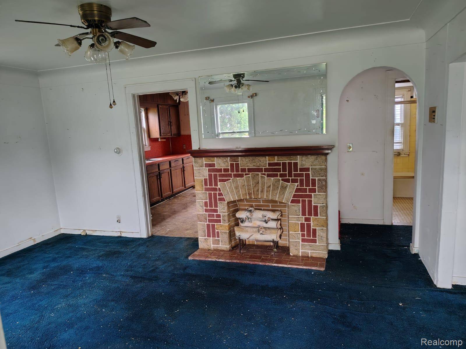 Flint, MI 48505,605 E Baltimore BLVD