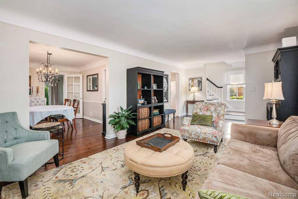 Beverly Hills, MI 48025,32457 Sheridan DR