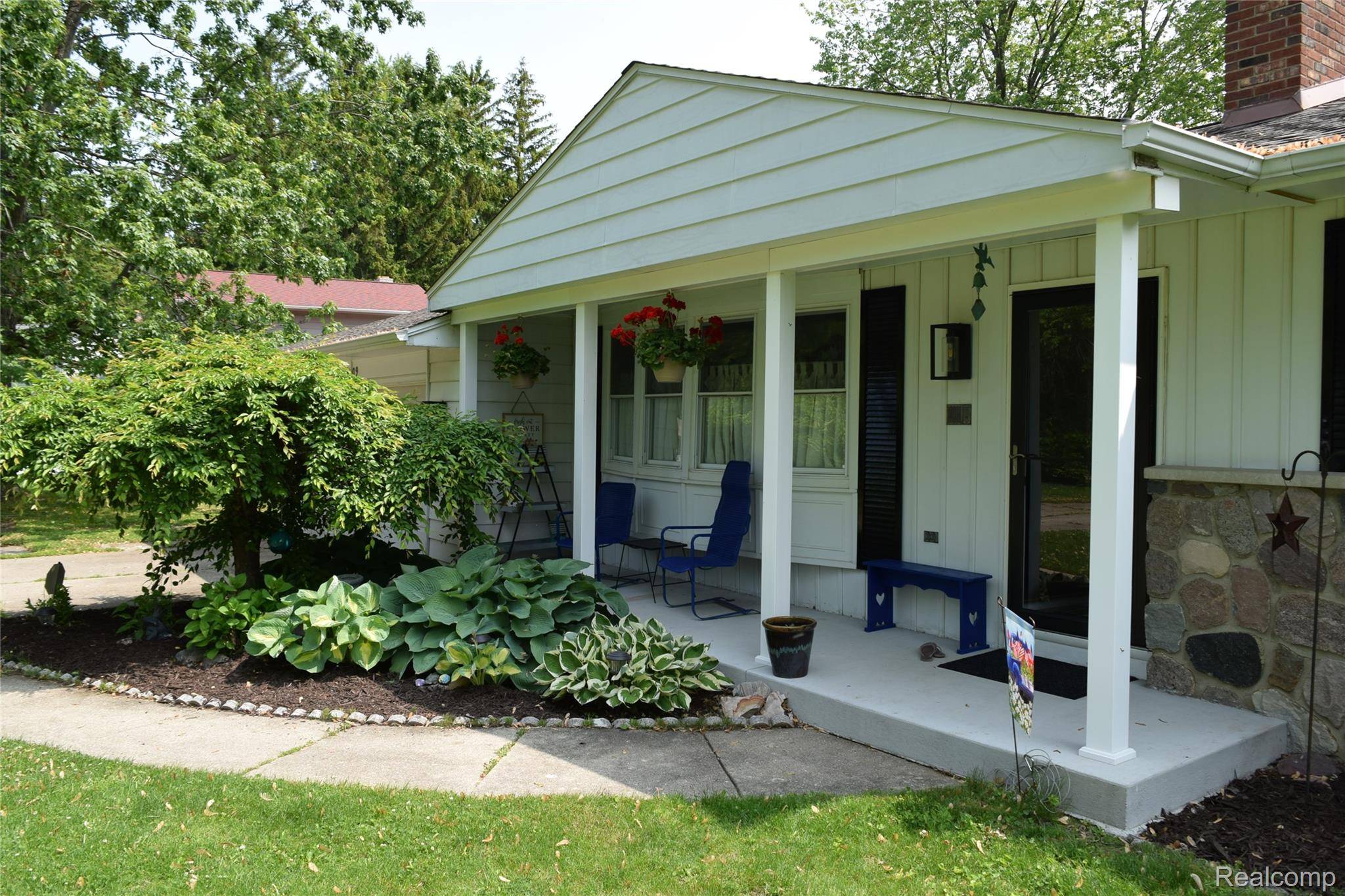 Flint, MI 48532,6009 Lancaster DR