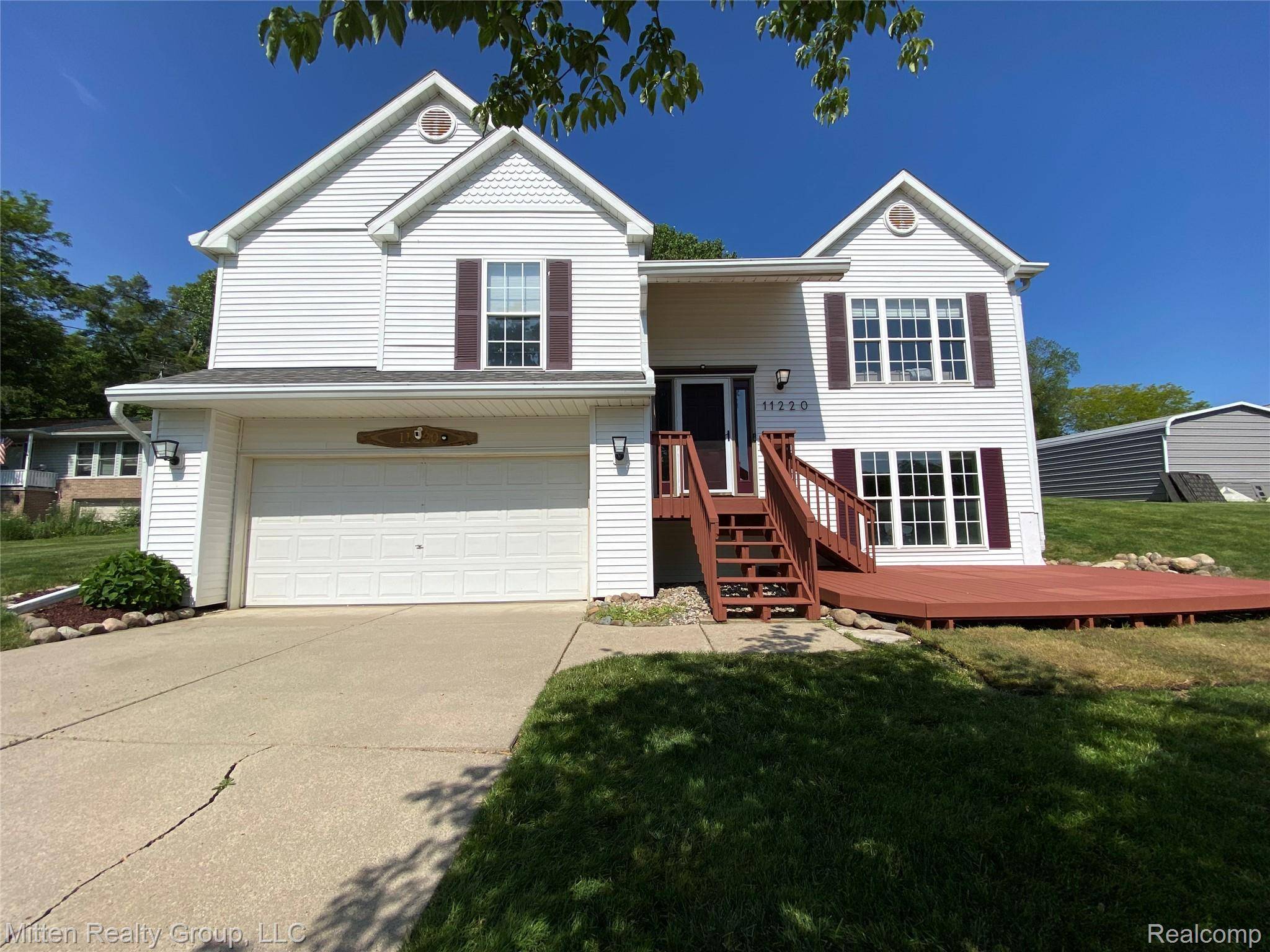 Whitmore Lake, MI 48189,11220 Silver DR