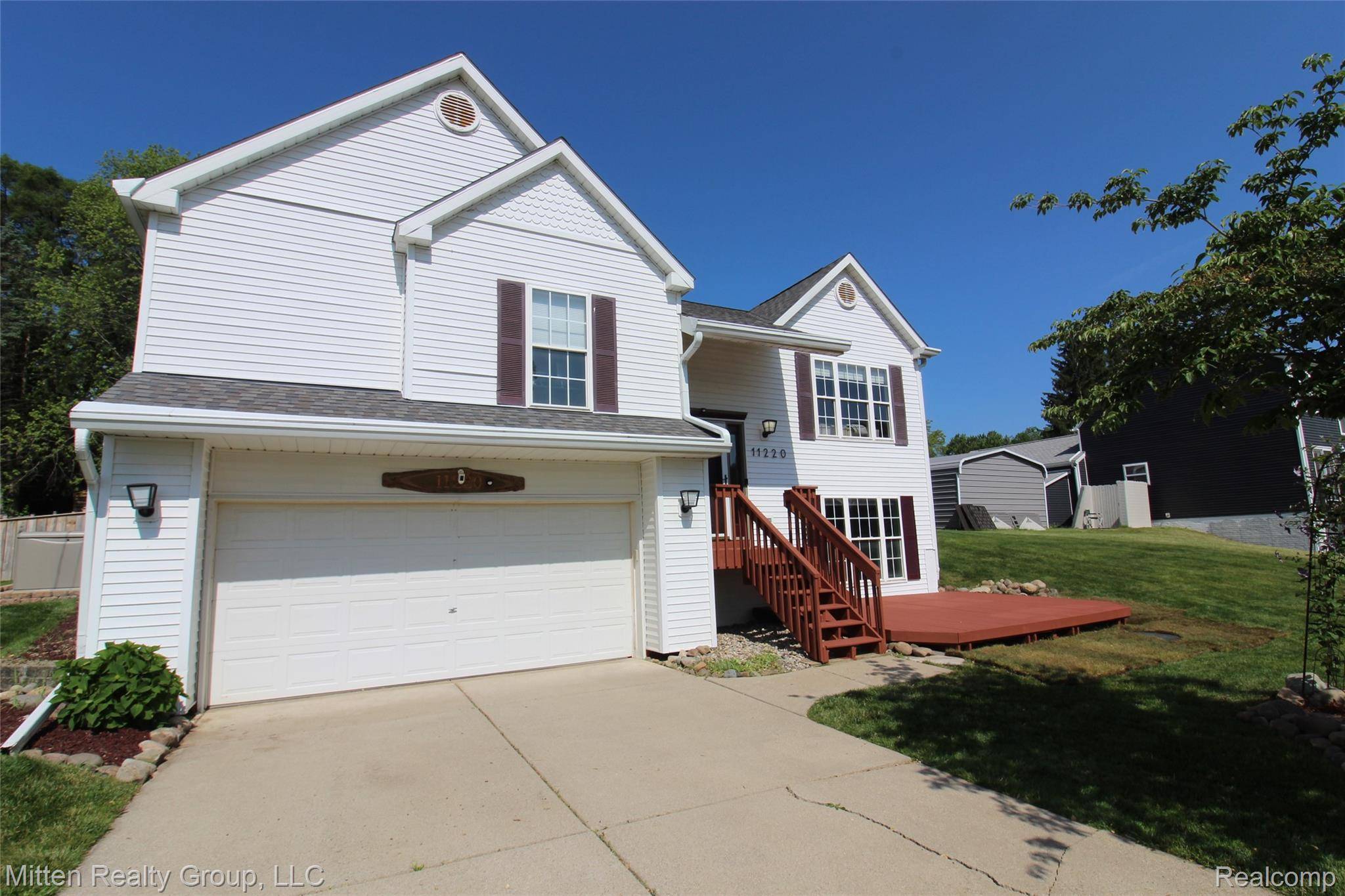 Whitmore Lake, MI 48189,11220 Silver DR