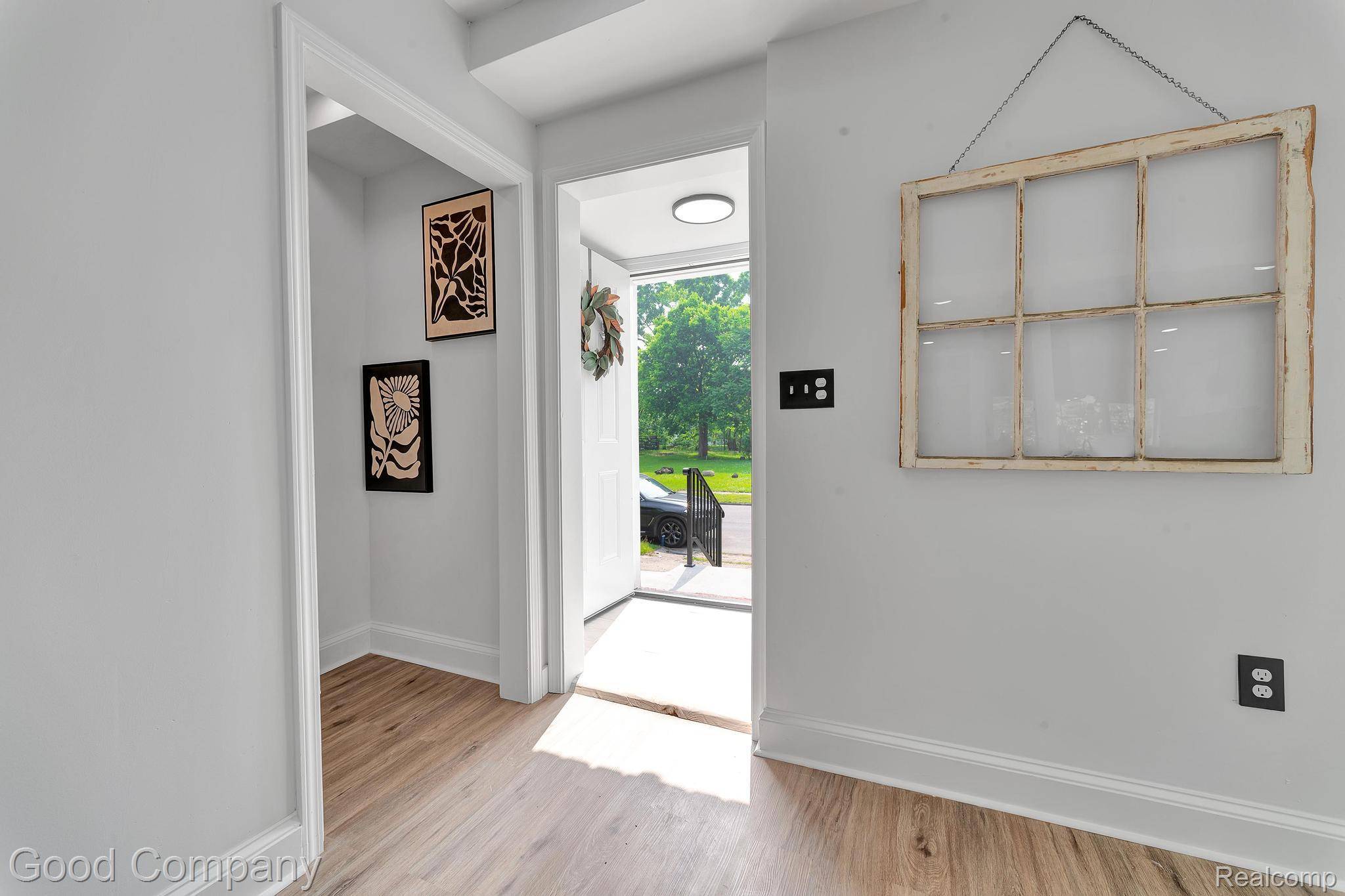 Detroit, MI 48221,16170 Monica ST