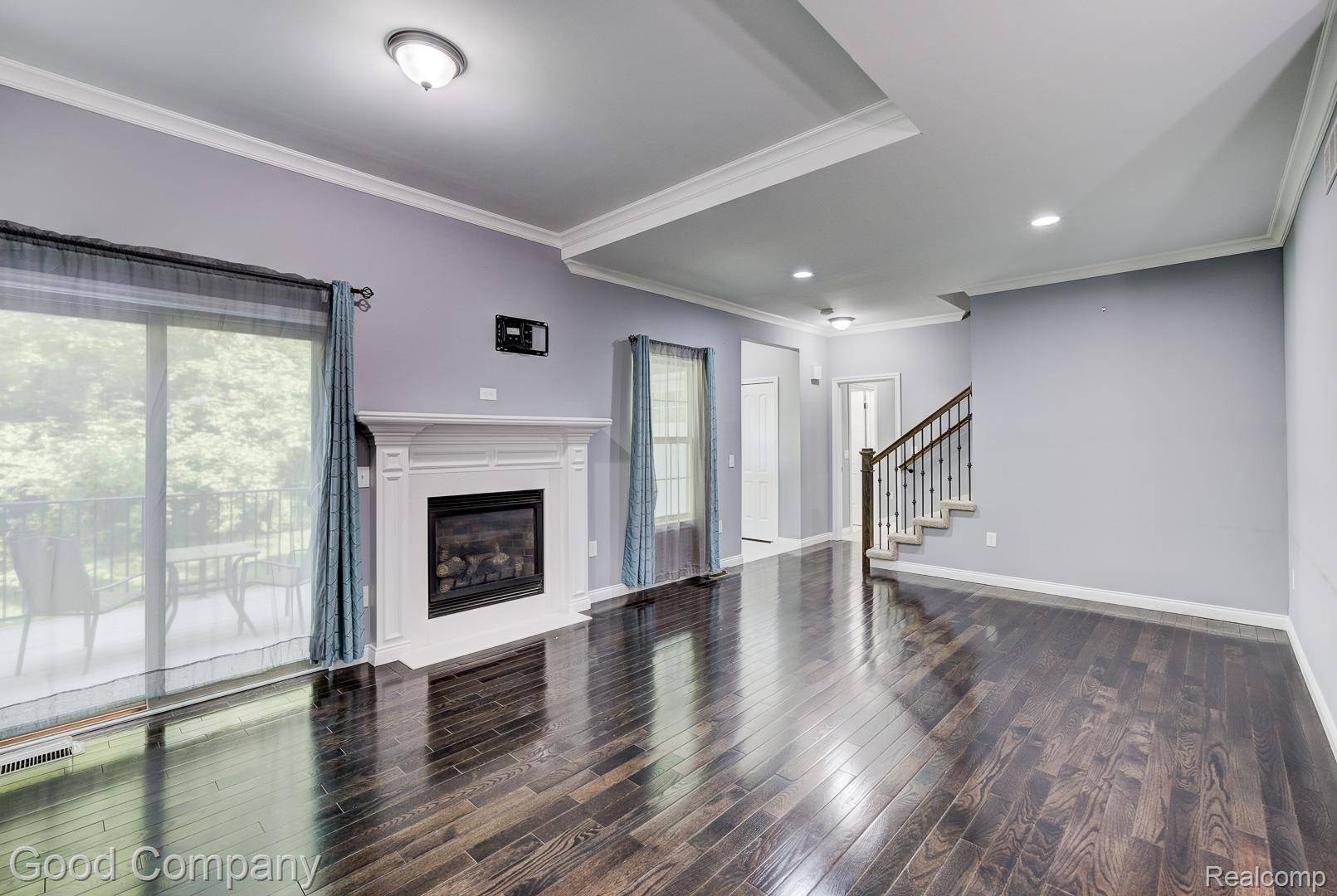 Lake Orion, MI 48360,1724 Barrington CT