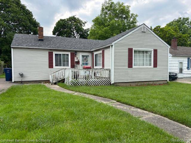 Flint, MI 48503,938 Barney AVE
