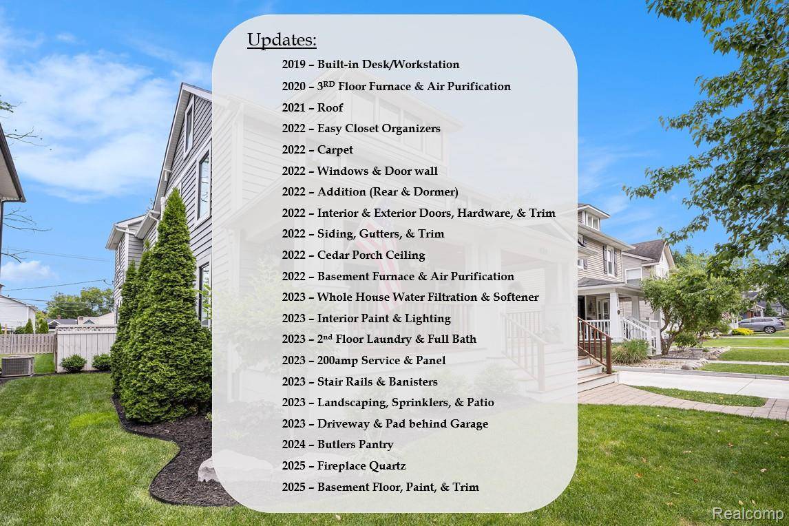 Rochester, MI 48307,424 Taylor AVE