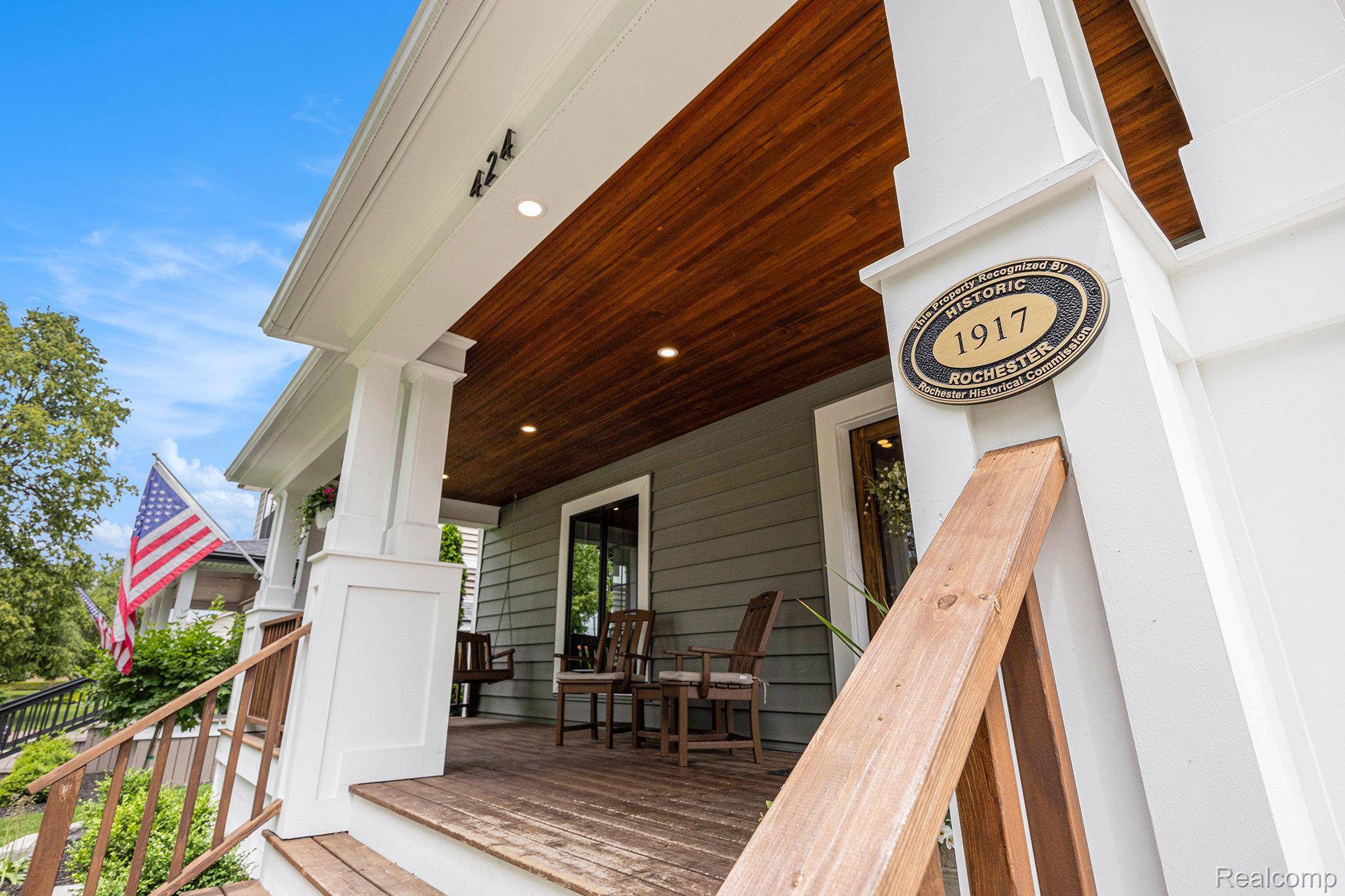 Rochester, MI 48307,424 Taylor AVE