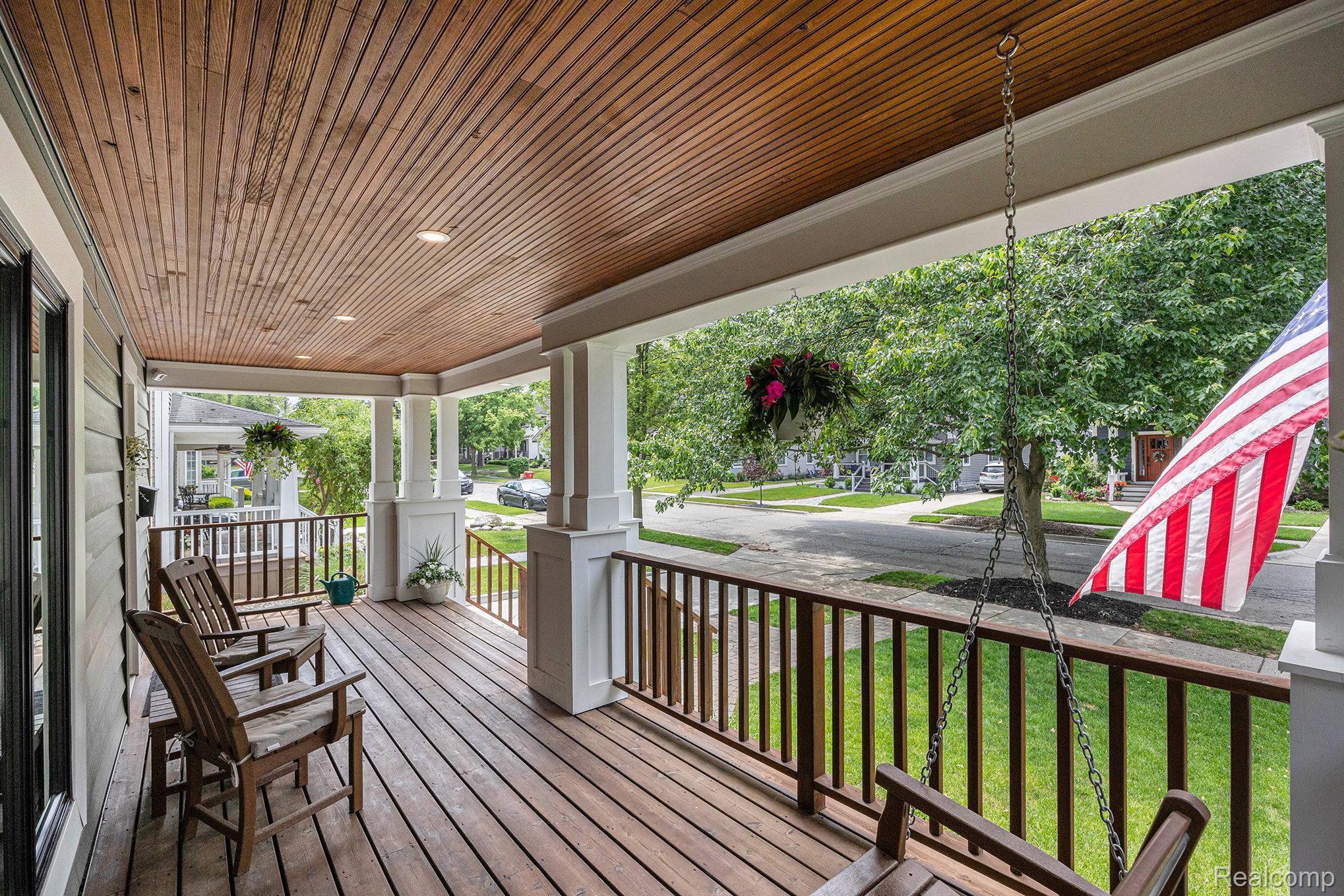 Rochester, MI 48307,424 Taylor AVE