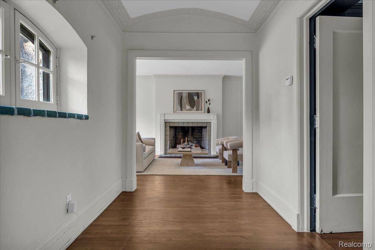 Detroit, MI 48214,1710 Seminole ST