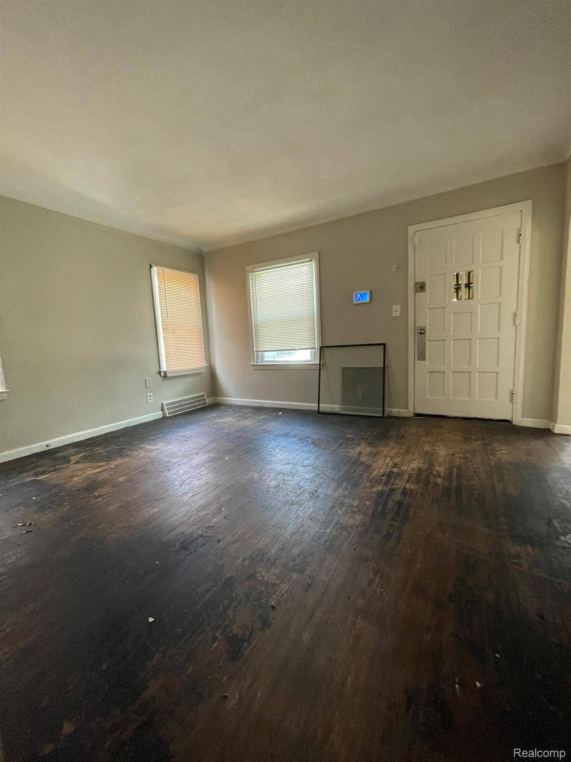 Detroit, MI 48224,9205 McKinney ST