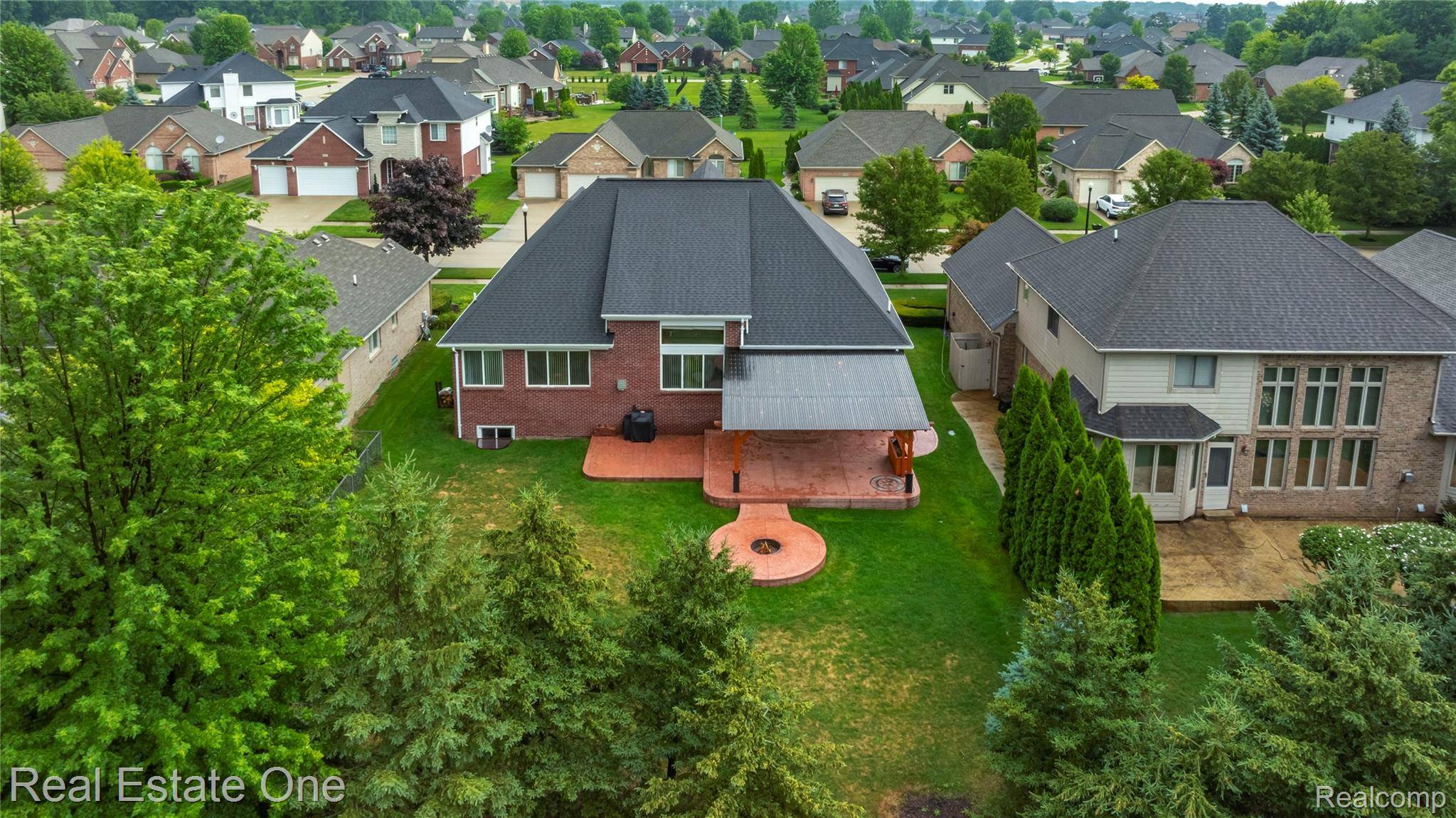 Macomb, MI 48044,50153 Aldwych ST