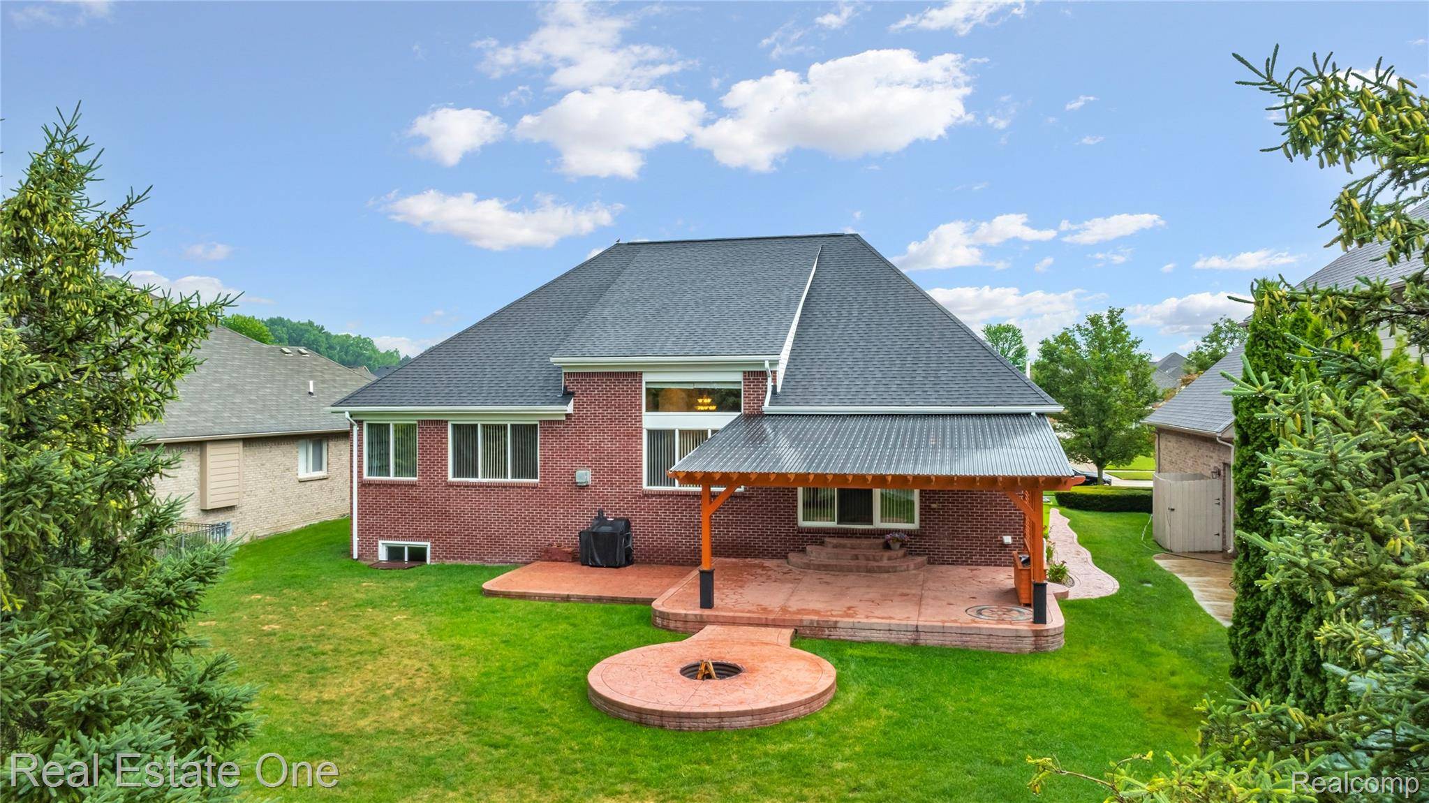 Macomb, MI 48044,50153 Aldwych ST