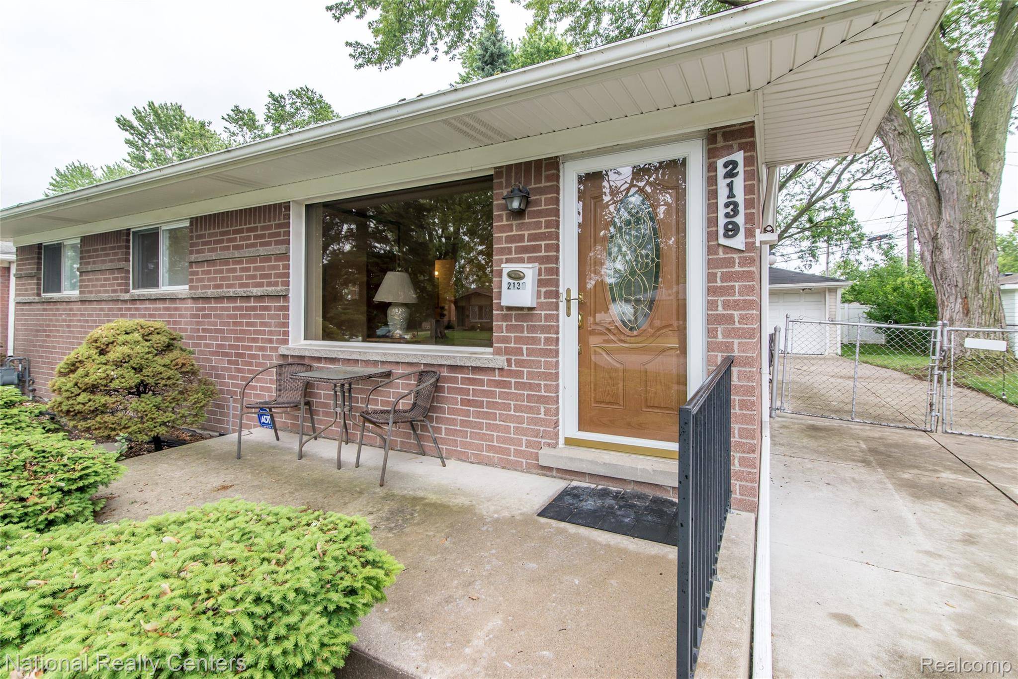 Lincoln Park, MI 48146,2139 Pagel AVE