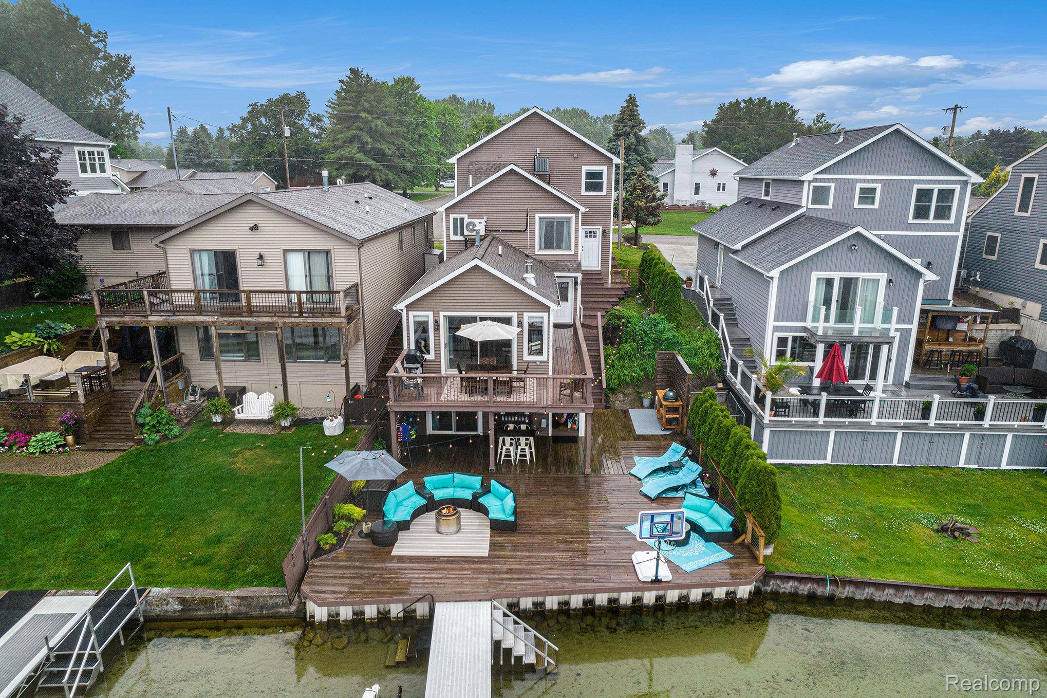 Linden, MI 48451,15105 Marl DR