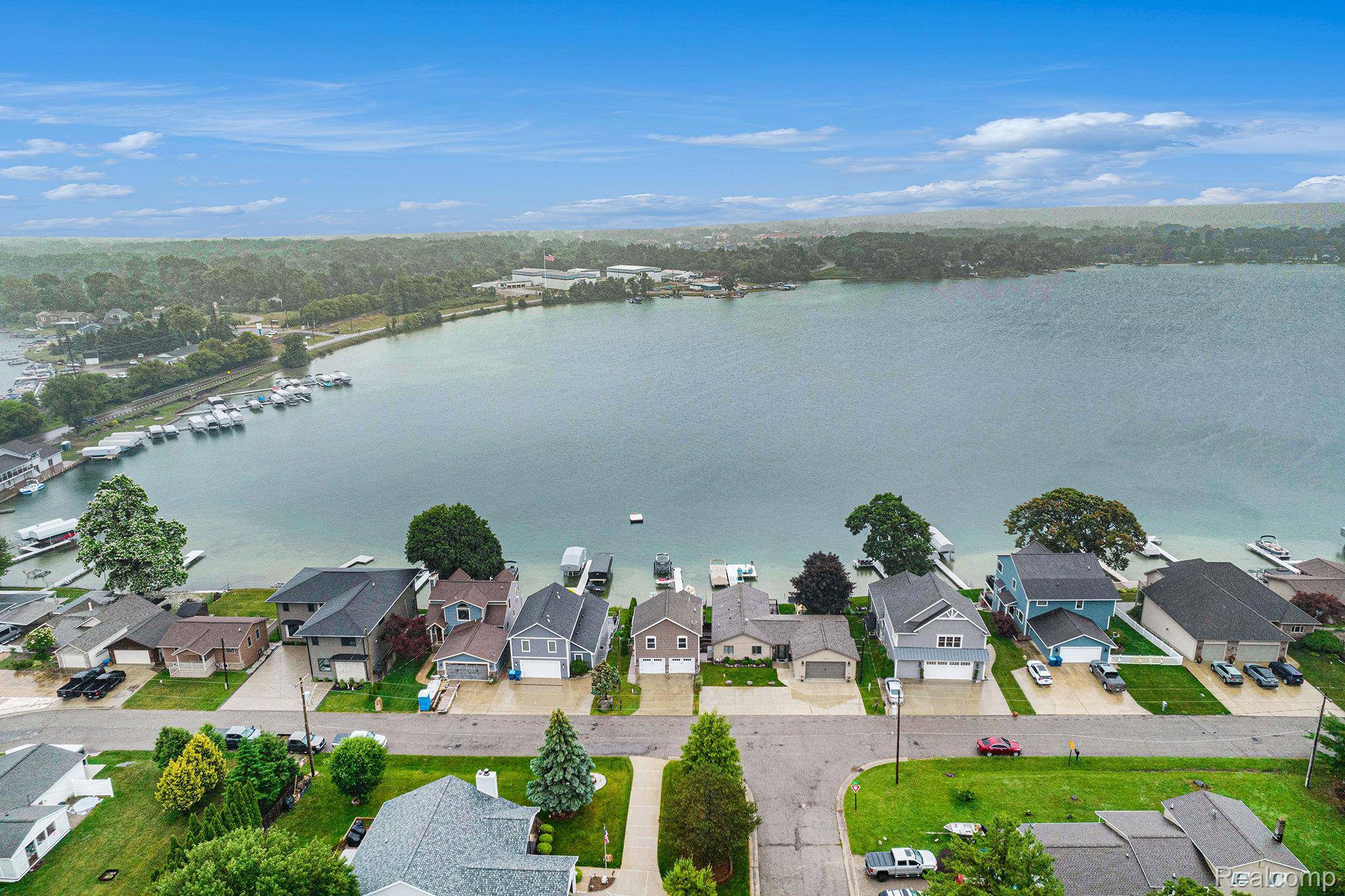 Linden, MI 48451,15105 Marl DR