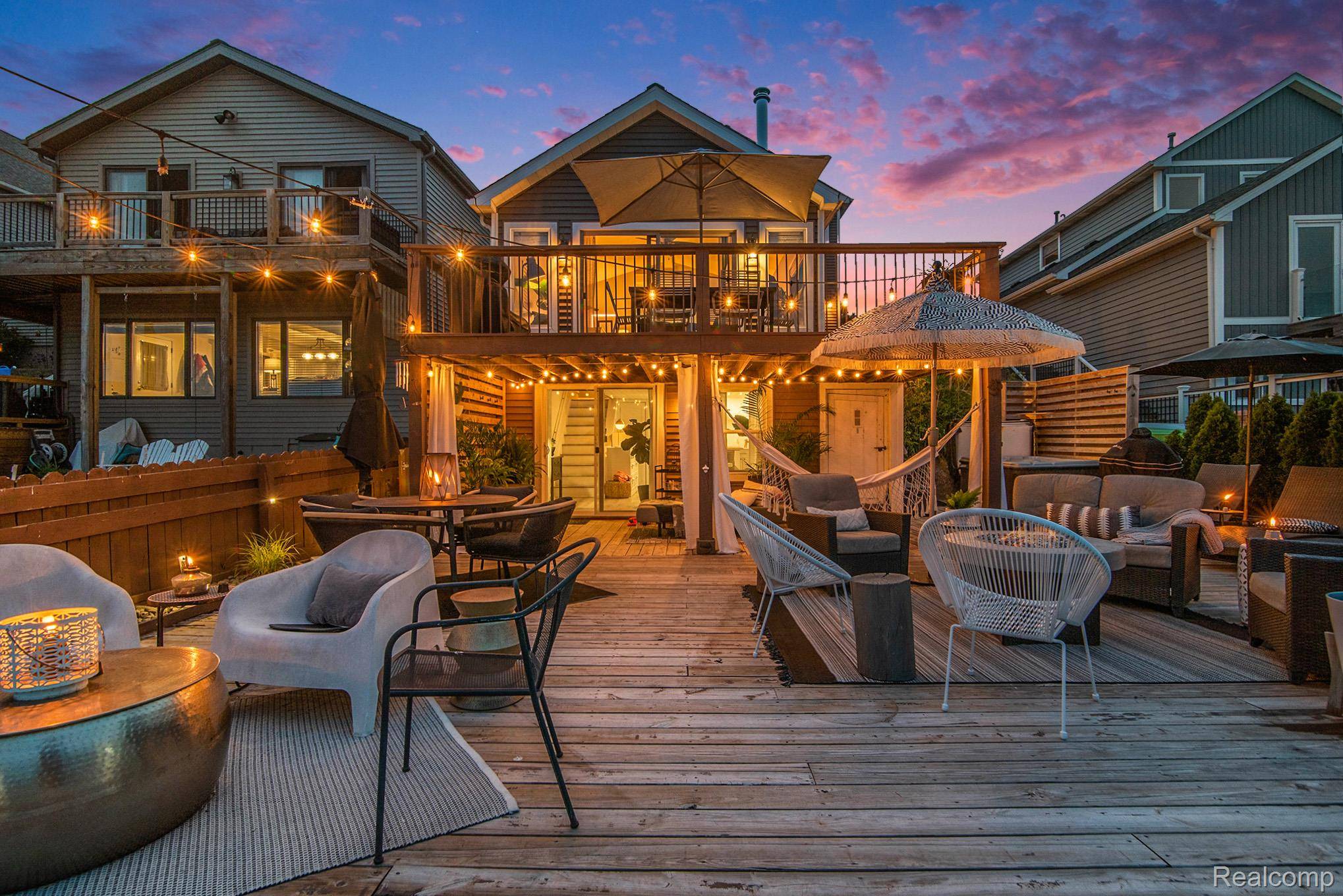 Linden, MI 48451,15105 Marl DR