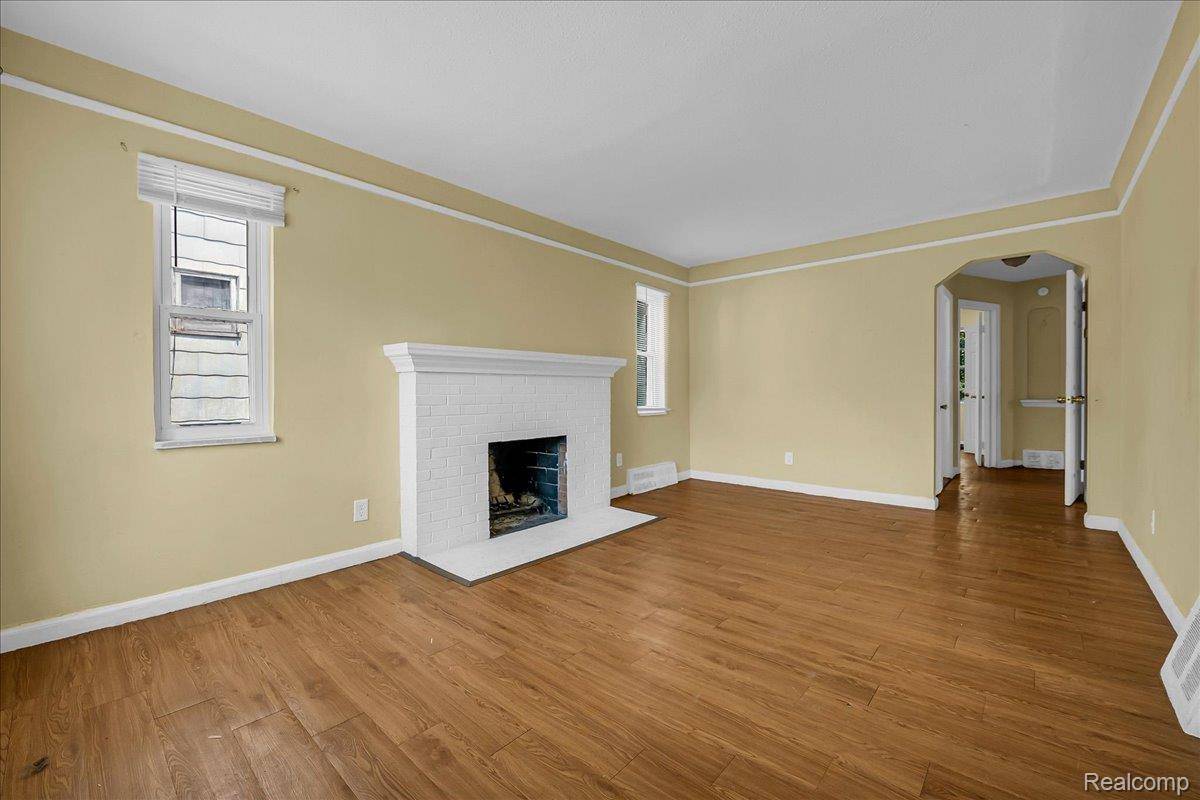 Detroit, MI 48227,14526 Mark Twain ST